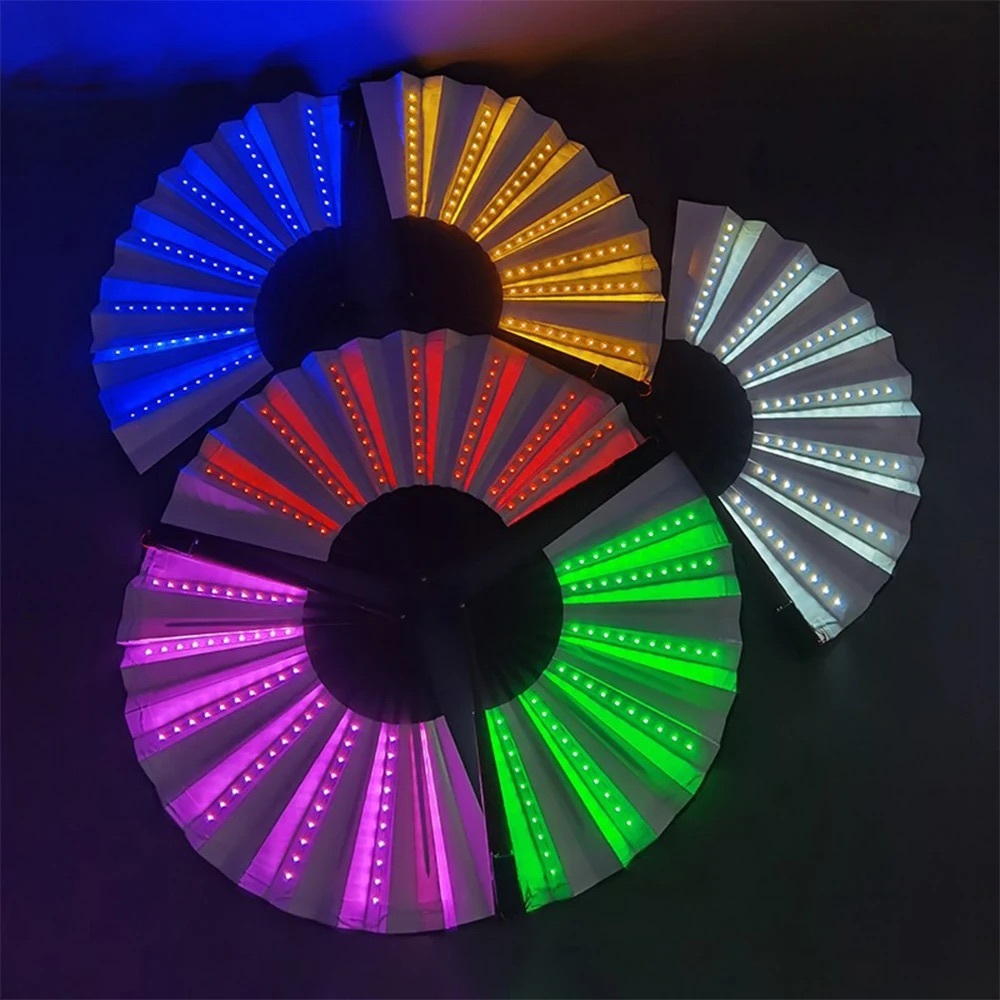 LED Club Fans - Picture 3 of 9
